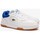 Chaussures Homme Baskets basses Lacoste 47SMA0060 LINESET Blanc