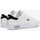 Chaussures Homme Baskets basses Lacoste 47SMA0082 POWERCOURT Blanc