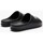Chaussures Homme Sandales et Nu-pieds Lacoste 47CMA0015 SERVE SLIDE Noir