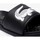 Chaussures Homme Sandales et Nu-pieds Lacoste 43CMA0110 SERVE SLIDE Noir