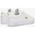 Chaussures Femme Baskets mode Lacoste 47SFA0072 POWERCOURT Blanc