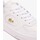 Chaussures Femme Baskets mode Lacoste 47SFA0083 LINESET Blanc