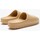 Chaussures Femme Sandales et Nu-pieds Lacoste 47CFA0020 SERVE SLIDE Marron