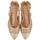 Chaussures Femme Escarpins Gioseppo 62109 DELL Doré
