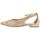 Chaussures Femme Escarpins Gioseppo 62109 DELL Doré