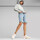 Chaussures Femme Baskets mode Puma BASKETS  KOSMO RIDER WNS Blanc