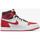 Chaussures Homme Nike Air Jordan Son of Low Cool Grey Air Jordan 1 Retro High OG Blanc