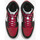 Chaussures Femme Baskets mode Nike Baskets  Air Jordan 1 Mid WMNS Blanc
