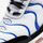 Chaussures Enfant Baskets mode Nike BASKETS  AIR MAX PLUS TN BLANCHES BLEUES Blanc