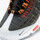 Chaussures Baskets mode Nike Baskets  Air Max 95 x Kim Jones Noir