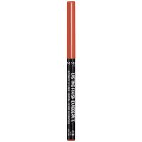 Beauté Femme Crayons à lèvres Rimmel London Lasting Finish Exaggerate Lip Liner 018 0,25 Gr 