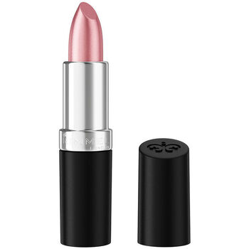 Beauté Femme Rouges à lèvres Rimmel London Lasting Finish Shimmers Lipstick 903-plum Pie 