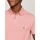 Vêtements Homme T-shirts & Polos Tommy Hilfiger MW0MW17770 Rose