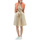 Vêtements Femme Robes Woolrich WWDR0143FR Beige