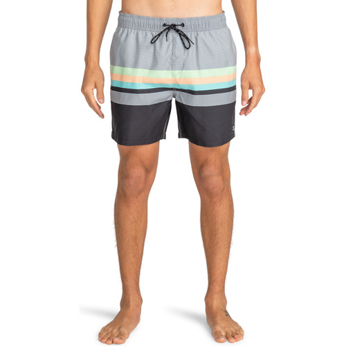 Vêtements Homme Maillots / Shorts de bain Billabong Pantalons fluides / Sarouels Layback 16