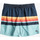Vêtements Homme Maillots / Shorts de bain Billabong All Day Stripes Layback 16