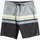 Vêtements Homme Maillots / Shorts de bain Billabong All Day Stripes 20