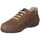 Chaussures Homme Baskets mode Luisetti BASKETS  37104 Beige