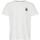Vêtements Homme T-shirts women manches courtes Blend Of America Tee Blanc
