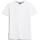 Vêtements Homme T-shirts manches courtes Superdry Vintage logo emb optic tsh mc Blanc