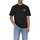 Vêtements Homme T-shirts manches courtes Only&sons 162299VTPE24 Noir