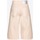 Vêtements Femme Shorts / Bermudas Pinko 103590A1VA Beige