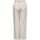 Vêtements Femme Pantalons Only Noos Trousers Tokyo Linen - Moonbeam Beige