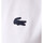 Vêtements Femme T-shirts & Polos Lacoste T-SHIRT FEMME  SPORT BLANC Blanc