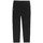 Vêtements Homme Pantalons Lacoste Pantalon stretch  noir Noir