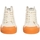 Chaussures Femme Baskets mode Sanjo K100 Breeze Colors - Mandarina Orange