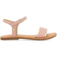 Chaussures Sandales et Nu-pieds Gioseppo ISHEM Rose