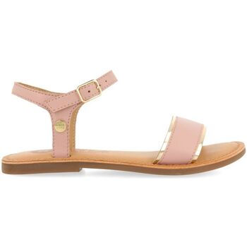 Chaussures Sandales et Nu-pieds Gioseppo ISHEM Rose