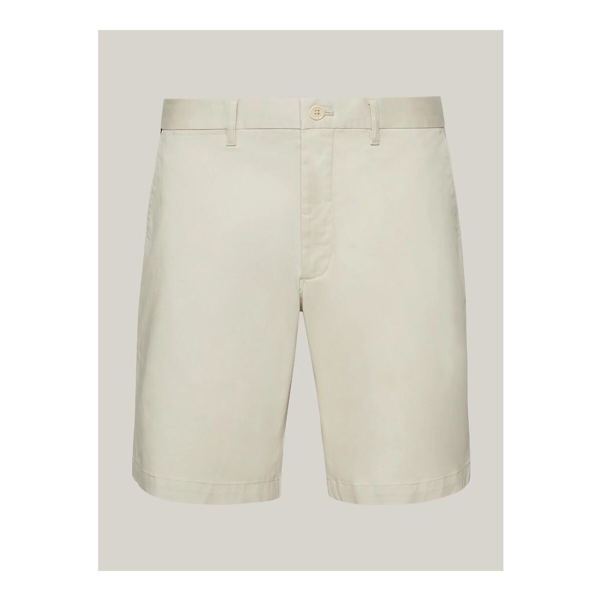 Vêtements Homme Shorts / Bermudas Tommy Hilfiger MW0MW23563 Beige