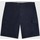 Vêtements Homme Shorts / Bermudas Tommy Hilfiger MW0MW23573 Bleu