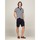 Vêtements Homme Shorts / Bermudas Tommy Hilfiger MW0MW23573 Bleu