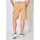 Vêtements Homme Shorts / Bermudas Kebello Short Beige H Beige