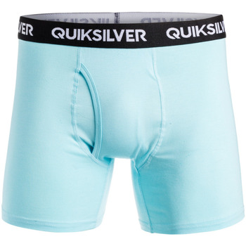 Sous-vêtements Homme Caleçons Quiksilver Core Super Soft Bleu