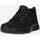 Chaussures Homme Slip ons Skechers 58360-BBK Noir