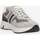 Chaussures Homme Baskets montantes IgI&CO 5637711 Gris