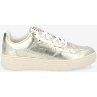 Chaussures Femme Baskets mode Schmoove Smatch New Trainer Champagne 
