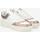 Chaussures Femme Baskets mode Schmoove Smatch New Trainer White Thor 