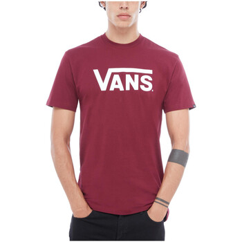 Vêtements Homme T-shirts & Polos Vans -CLASSIC V00GGG Autres