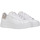 Chaussures Femme Baskets mode Crime London Cri London extralight blanc sneakers Blanc