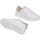Chaussures Femme s Canvas Shoes Sneakers entrenamiento 172669C Cri London extralight blanc sneakers entrenamiento Blanc