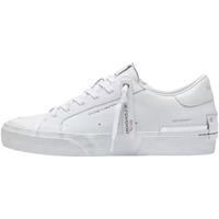 Chaussures Homme Baskets mode Crime London sneakers Recut blanc Blanc
