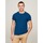Vêtements Homme T-shirts & Polos Tommy Hilfiger MW0MW10800 Bleu