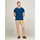 Vêtements Homme T-shirts & Polos Tommy Hilfiger MW0MW10800 Bleu