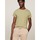 Vêtements Homme T-shirts & Polos Tommy Hilfiger MW0MW10800 Vert