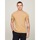 Vêtements Homme T-shirts & Polos Tommy Hilfiger MW0MW10800 Kaki