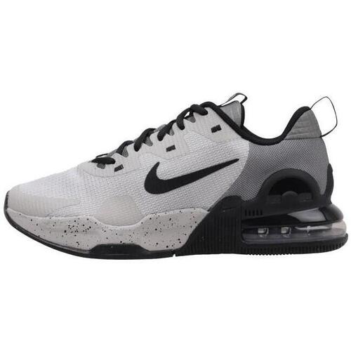 Chaussures Homme Baskets basses Nike AIR MAX ALPHA TRAINER 5 Gris